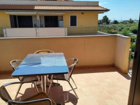 Отель Casa vacanze da Rosy 1  Маскали